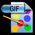 GIF Image 2 (globe)